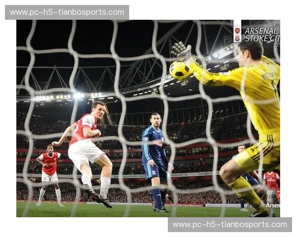 尘封的记忆与热血的碰撞：斯托克城与阿森纳的绿茵史诗
